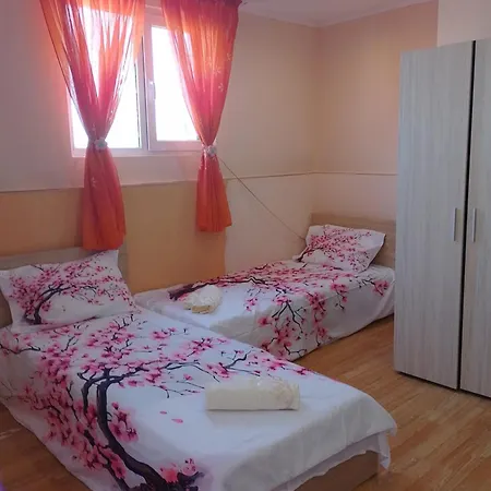 Apartment студио о Pomorie