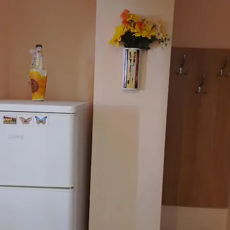 Apartment студио о Pomorie